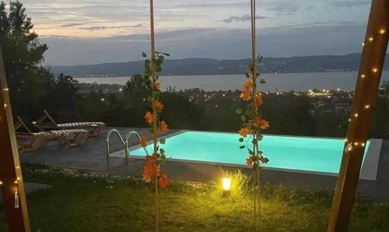 Ruby Plus 3 Bungalow