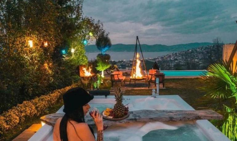 Ruby Plus 3 Bungalow