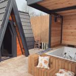Ruby 4 Plus Bungalow