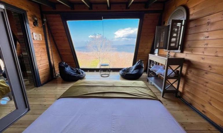 Ruby 4 Plus Bungalow